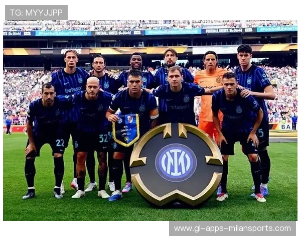 国米新星成转会香饽饽，多队争抢中场奇兵