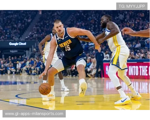 约基奇一人碾压，联盟防守急需变革