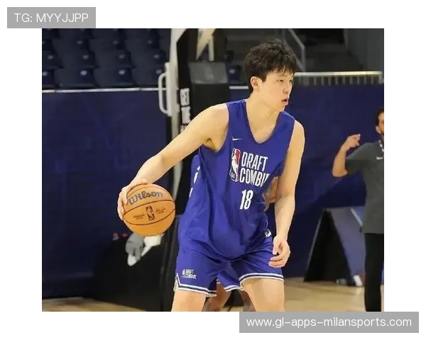 杨瀚森迎来首次NBA首发战，虽然未能带队获胜，但展示了潜力