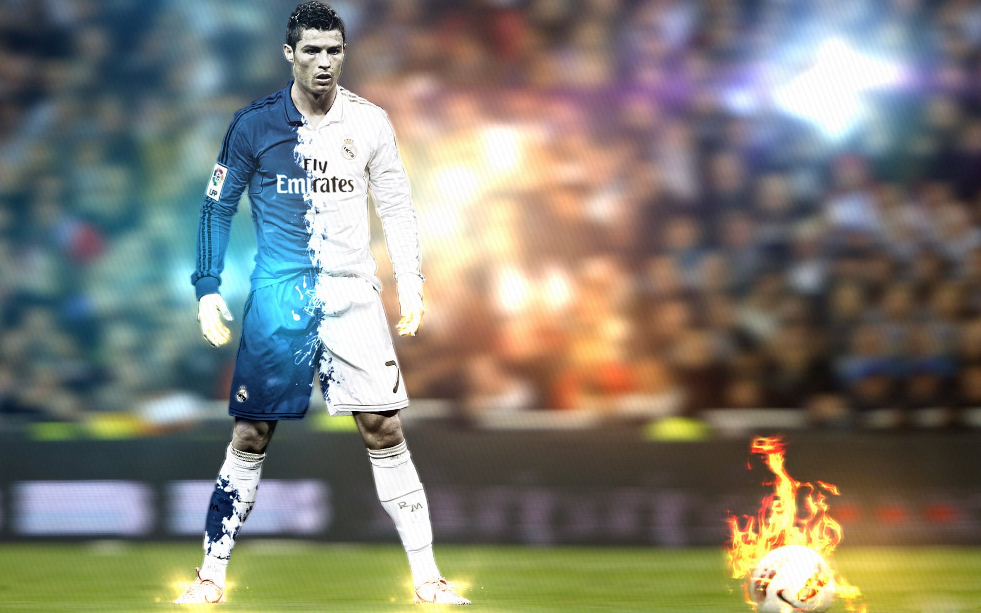 德甲闪耀全场:攻势凌厉,精彩不断,德甲霸主